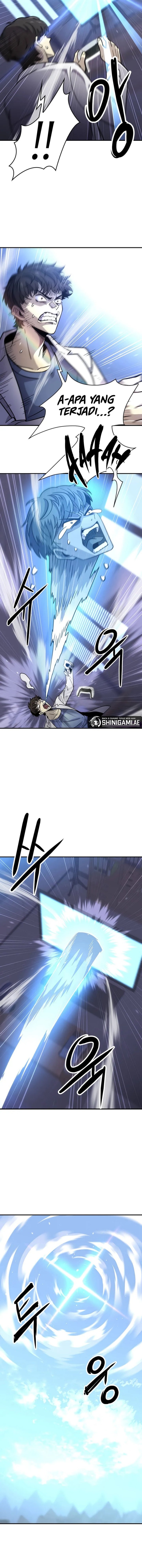 What A Bountiful Harvest, Demon Lord! Chapter 01 Gambar 12