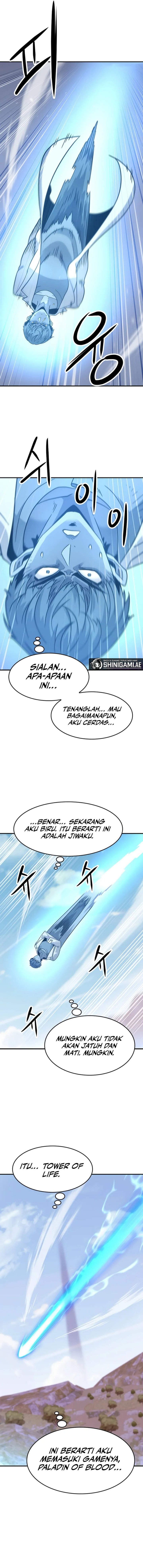 What A Bountiful Harvest, Demon Lord! Chapter 01 Gambar 13