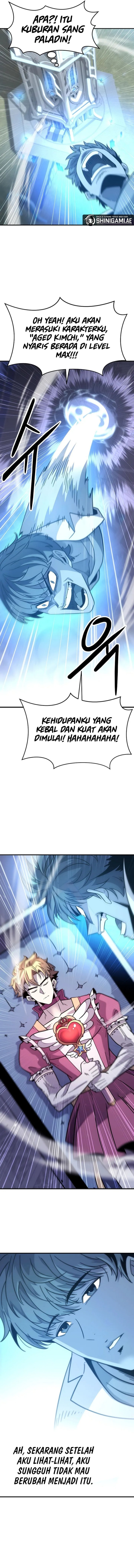 What A Bountiful Harvest, Demon Lord! Chapter 01 Gambar 14