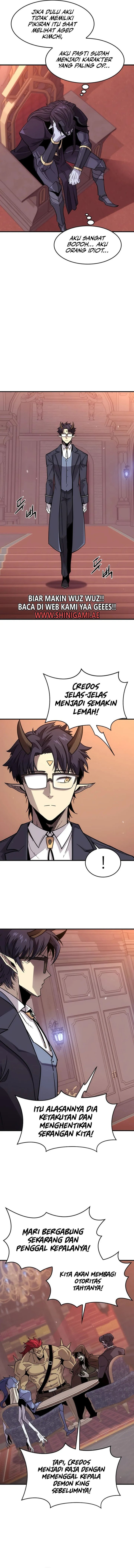 What A Bountiful Harvest, Demon Lord! Chapter 01 Gambar 16