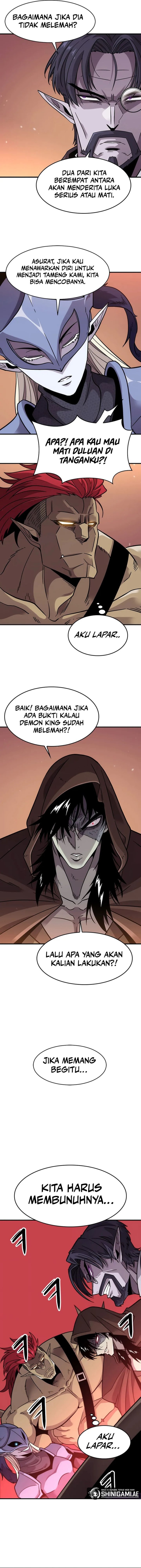 What A Bountiful Harvest, Demon Lord! Chapter 01 Gambar 17