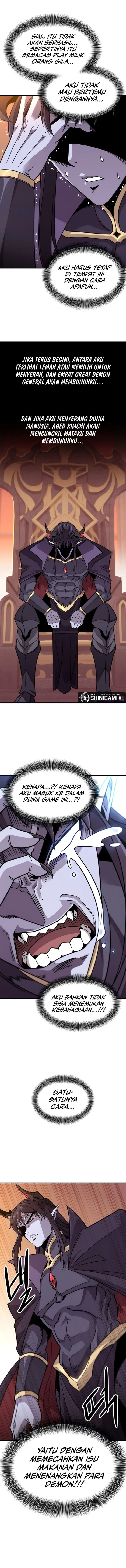 What A Bountiful Harvest, Demon Lord! Chapter 01 Gambar 20