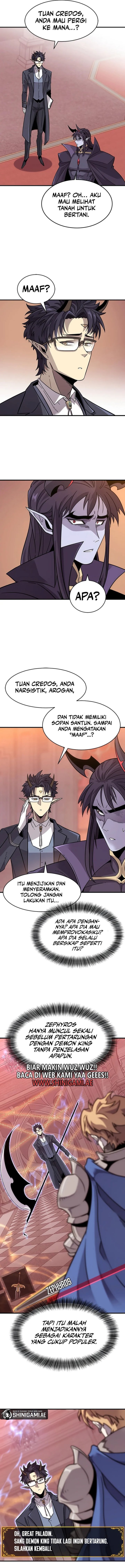 What A Bountiful Harvest, Demon Lord! Chapter 01 Gambar 21