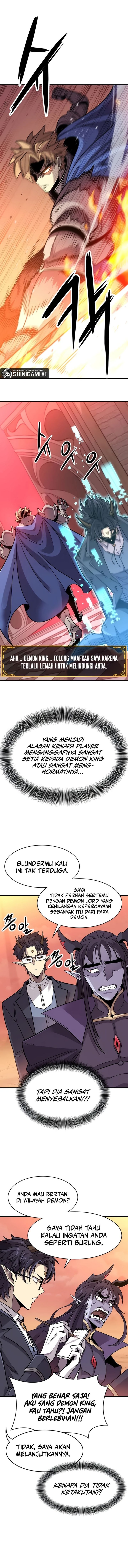 What A Bountiful Harvest, Demon Lord! Chapter 01 Gambar 22