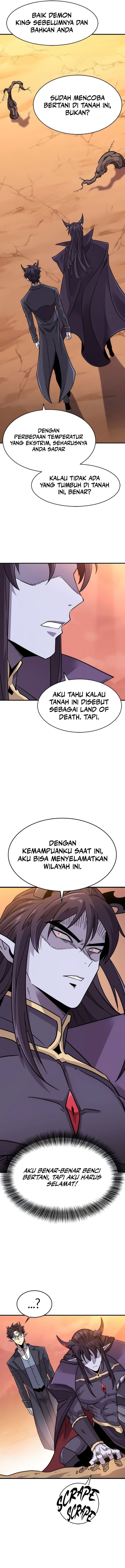 What A Bountiful Harvest, Demon Lord! Chapter 01 Gambar 23