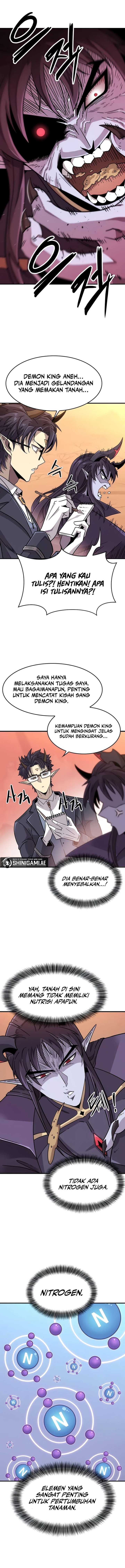 What A Bountiful Harvest, Demon Lord! Chapter 01 Gambar 24