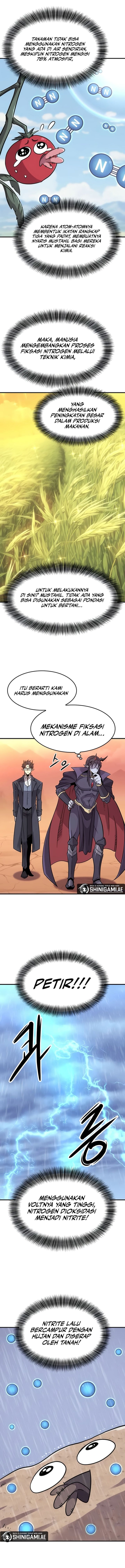 What A Bountiful Harvest, Demon Lord! Chapter 01 Gambar 25