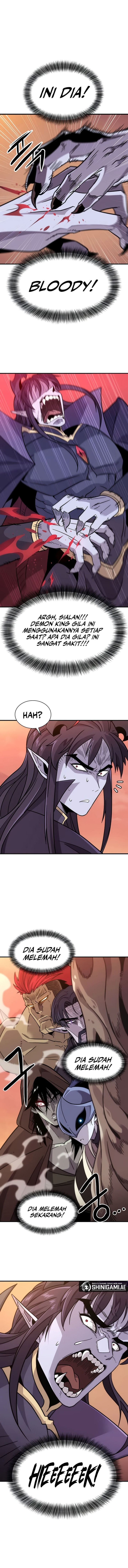 What A Bountiful Harvest, Demon Lord! Chapter 01 Gambar 27