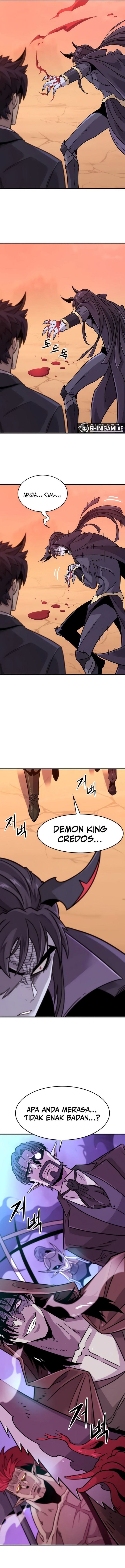 What A Bountiful Harvest, Demon Lord! Chapter 01 Gambar 29