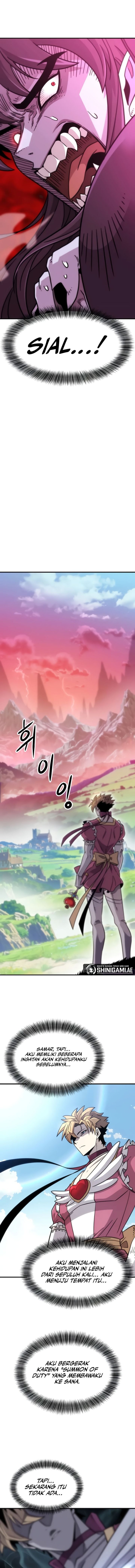What A Bountiful Harvest, Demon Lord! Chapter 01 Gambar 30