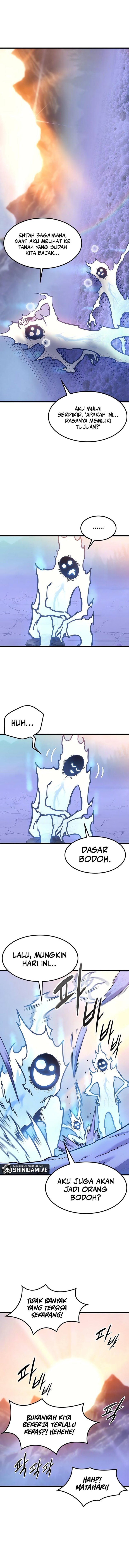 What A Bountiful Harvest, Demon Lord! Chapter 06 Gambar 3