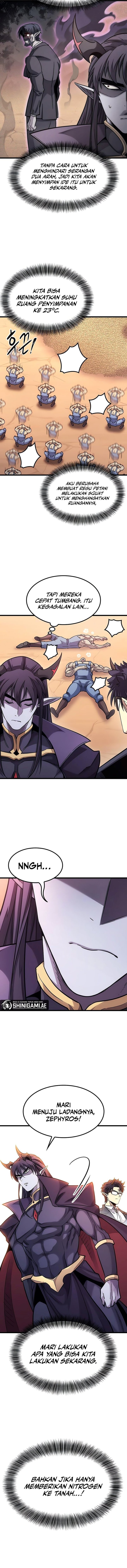 What A Bountiful Harvest, Demon Lord! Chapter 06 Gambar 7