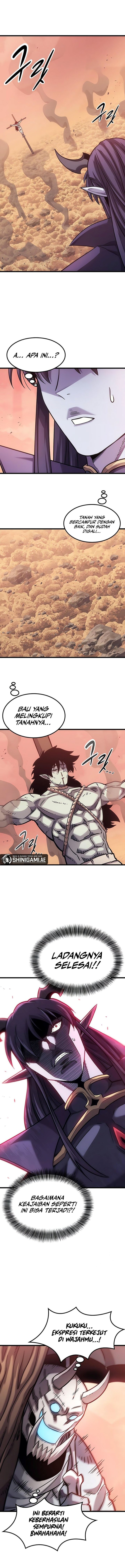 What A Bountiful Harvest, Demon Lord! Chapter 06 Gambar 8