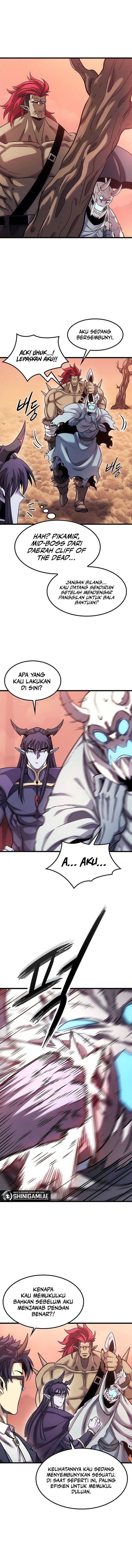 What A Bountiful Harvest, Demon Lord! Chapter 06 Gambar 9