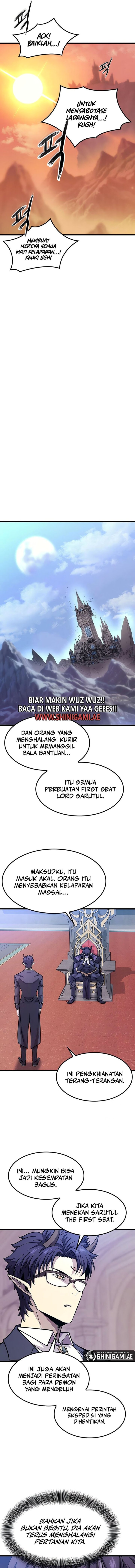 What A Bountiful Harvest, Demon Lord! Chapter 06 Gambar 11
