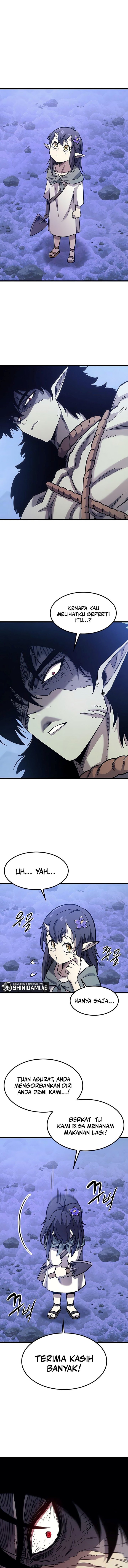 What A Bountiful Harvest, Demon Lord! Chapter 06 Gambar 13