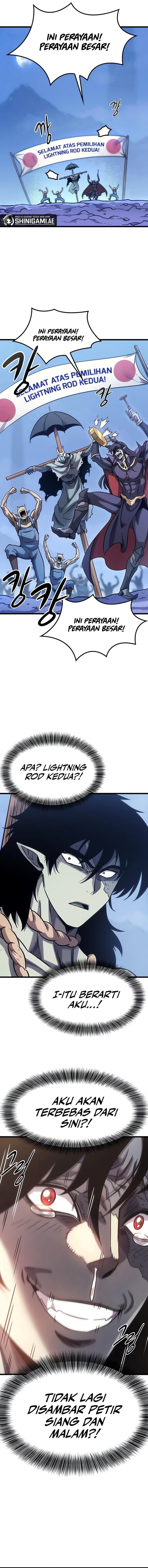 What A Bountiful Harvest, Demon Lord! Chapter 06 Gambar 15