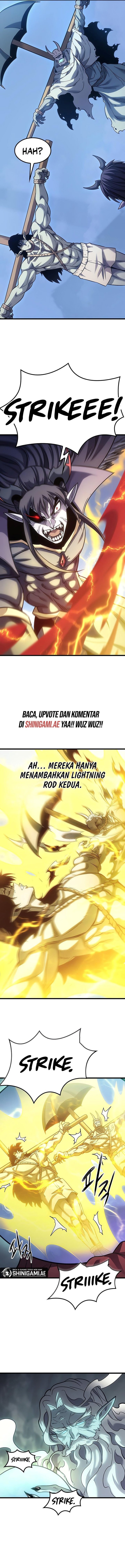 What A Bountiful Harvest, Demon Lord! Chapter 06 Gambar 16