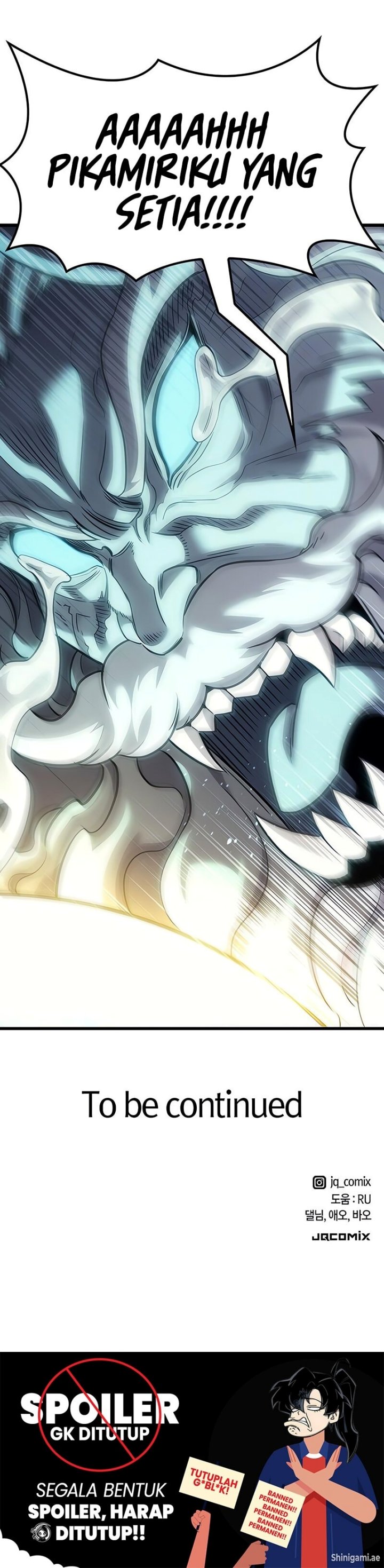 What A Bountiful Harvest, Demon Lord! Chapter 06 Gambar 17