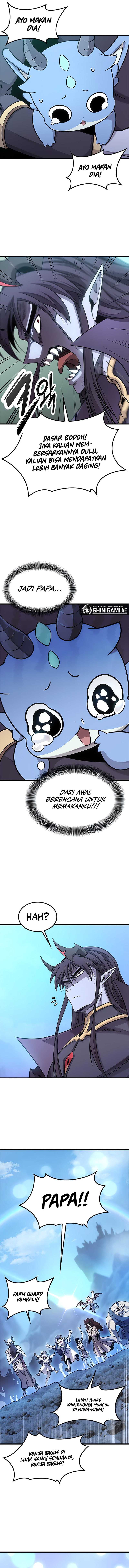 What A Bountiful Harvest, Demon Lord! Chapter 10 Gambar 3