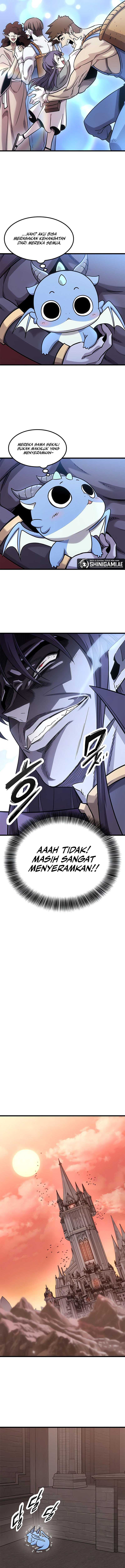 What A Bountiful Harvest, Demon Lord! Chapter 10 Gambar 4