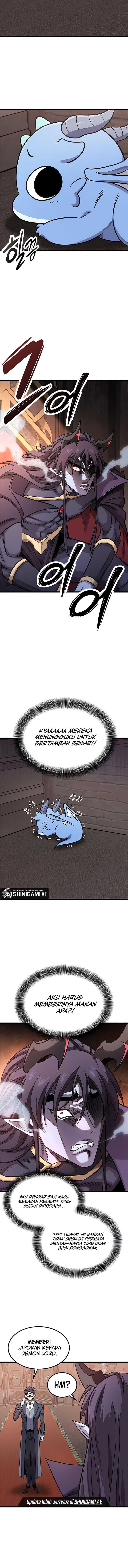 What A Bountiful Harvest, Demon Lord! Chapter 10 Gambar 5