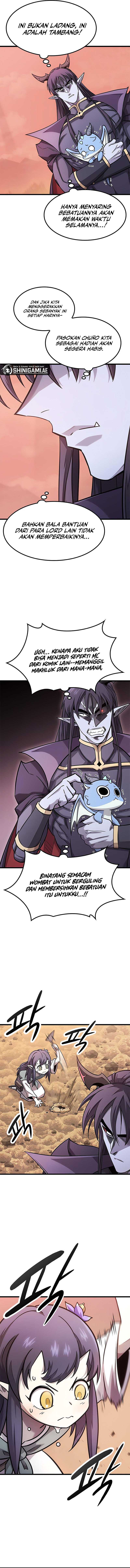 What A Bountiful Harvest, Demon Lord! Chapter 10 Gambar 7
