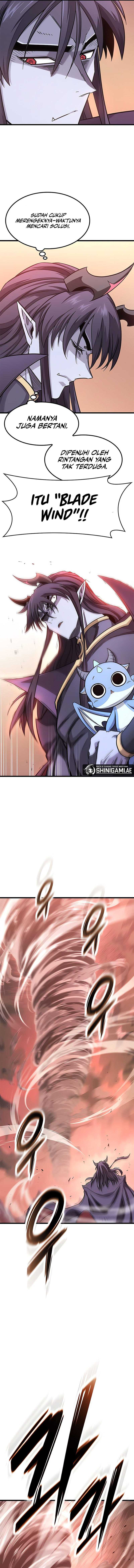 What A Bountiful Harvest, Demon Lord! Chapter 10 Gambar 8