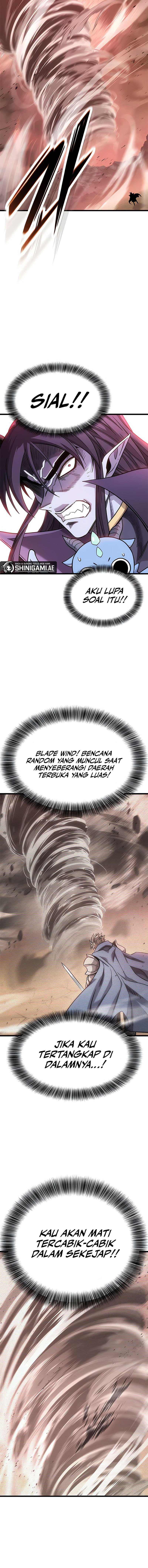 What A Bountiful Harvest, Demon Lord! Chapter 10 Gambar 9