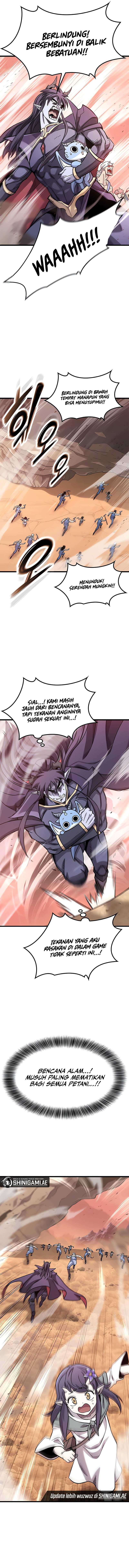 What A Bountiful Harvest, Demon Lord! Chapter 10 Gambar 10