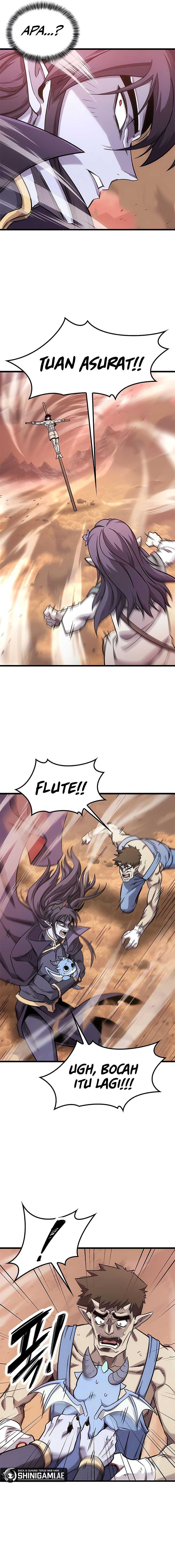 What A Bountiful Harvest, Demon Lord! Chapter 10 Gambar 11