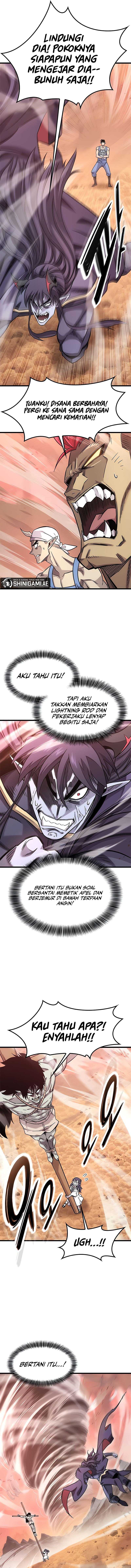 What A Bountiful Harvest, Demon Lord! Chapter 10 Gambar 12