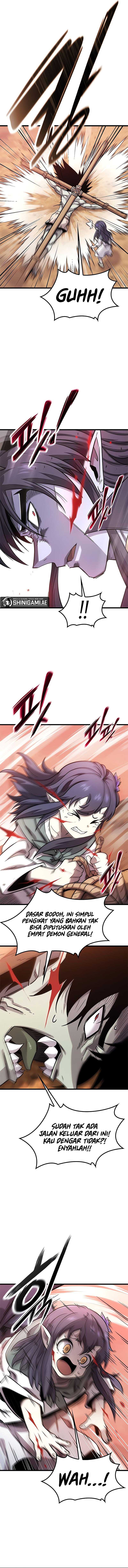 What A Bountiful Harvest, Demon Lord! Chapter 10 Gambar 14