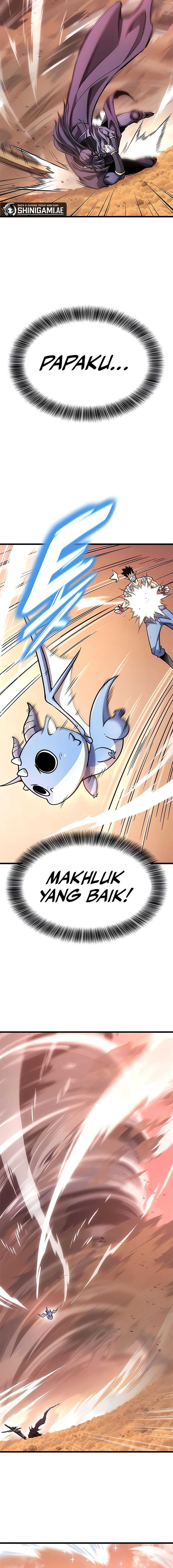 What A Bountiful Harvest, Demon Lord! Chapter 10 Gambar 17