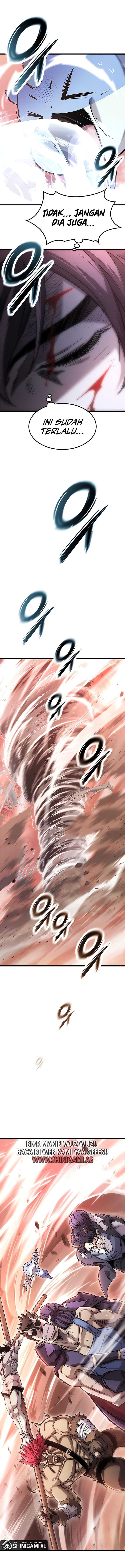 What A Bountiful Harvest, Demon Lord! Chapter 10 Gambar 19