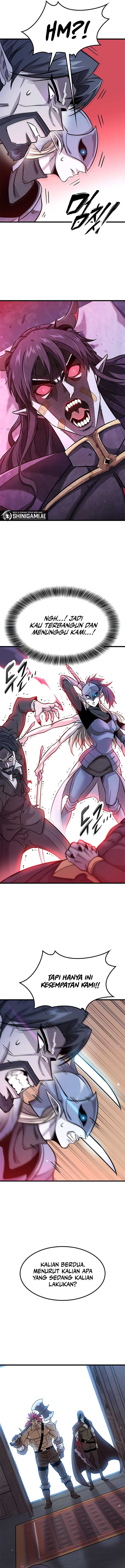 What A Bountiful Harvest, Demon Lord! Chapter 11 Gambar 3