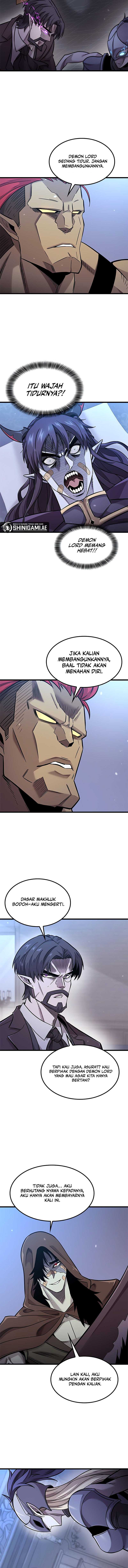 What A Bountiful Harvest, Demon Lord! Chapter 11 Gambar 4