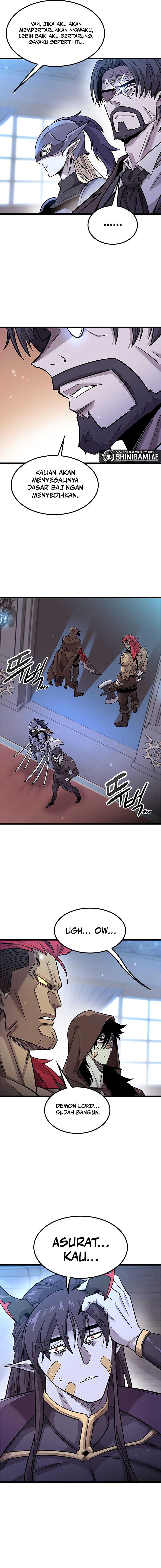 What A Bountiful Harvest, Demon Lord! Chapter 11 Gambar 6