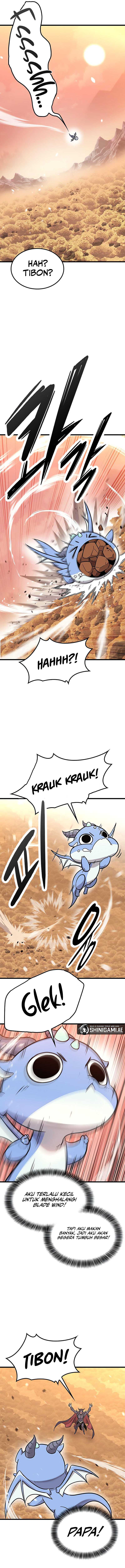 What A Bountiful Harvest, Demon Lord! Chapter 11 Gambar 9