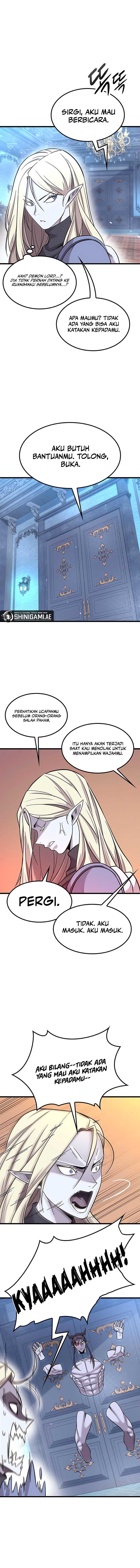 What A Bountiful Harvest, Demon Lord! Chapter 11 Gambar 12