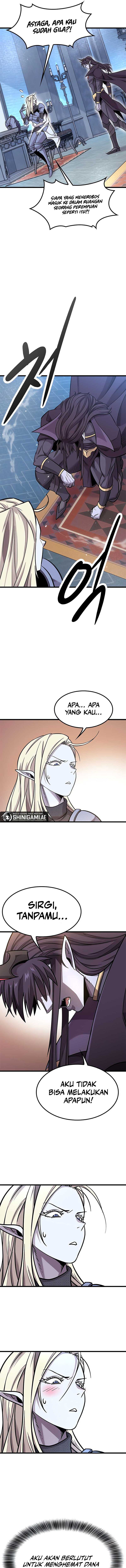 What A Bountiful Harvest, Demon Lord! Chapter 11 Gambar 13