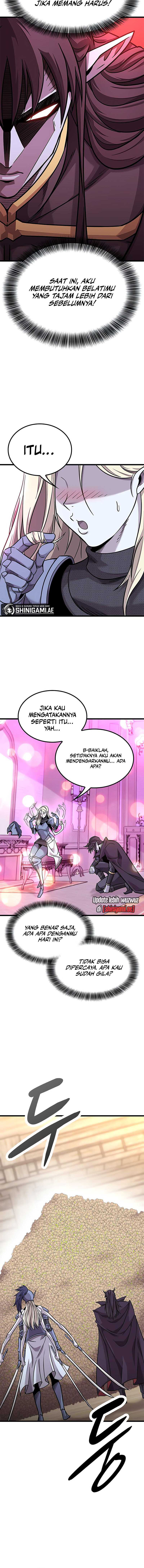 What A Bountiful Harvest, Demon Lord! Chapter 11 Gambar 14