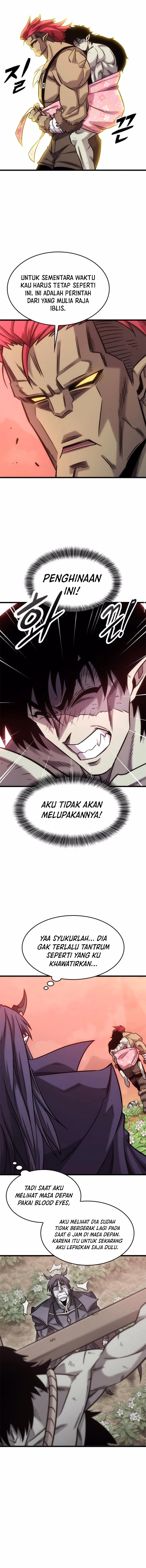 What A Bountiful Harvest, Demon Lord! Chapter 14 Gambar 11