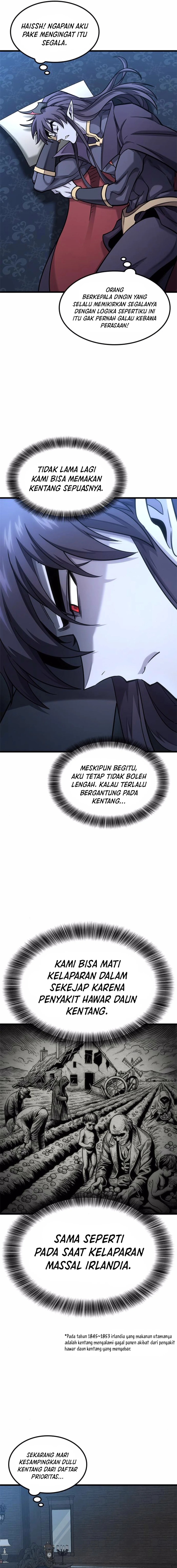 What A Bountiful Harvest, Demon Lord! Chapter 15 Gambar 13