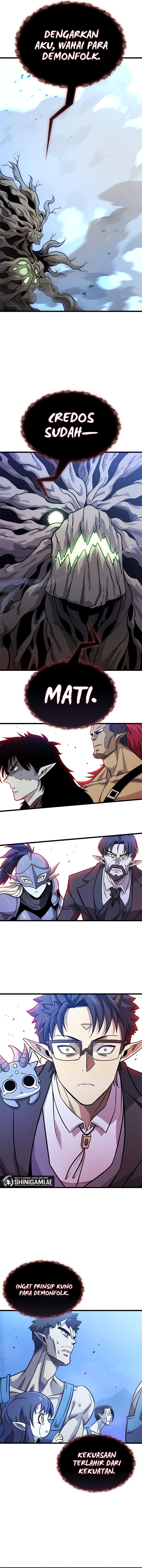What A Bountiful Harvest, Demon Lord! Chapter 16 Gambar 2