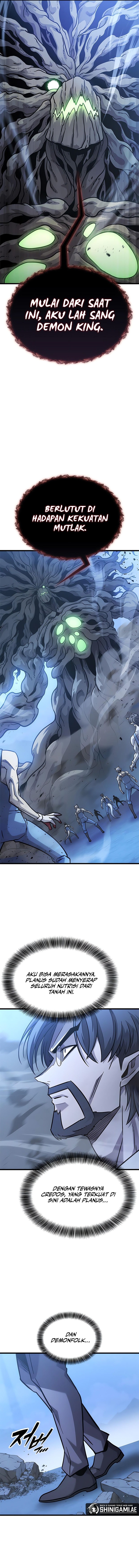 What A Bountiful Harvest, Demon Lord! Chapter 16 Gambar 3