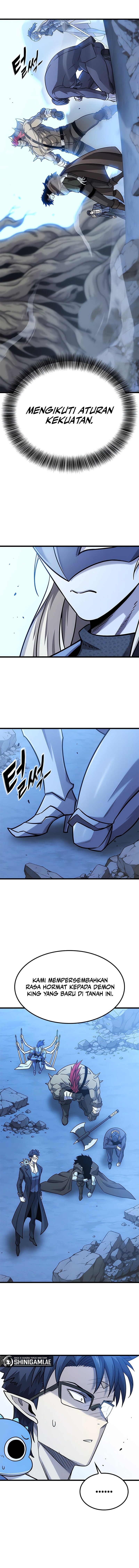 What A Bountiful Harvest, Demon Lord! Chapter 16 Gambar 4