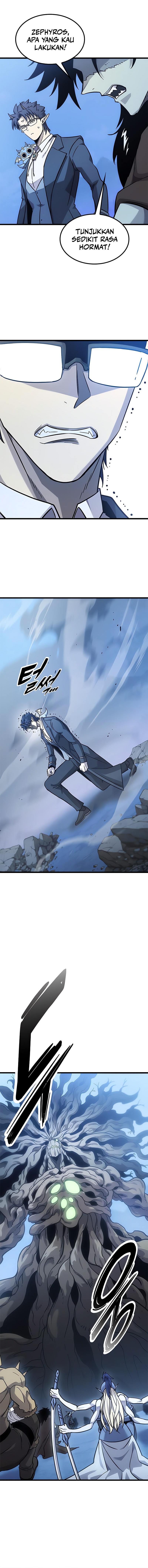 What A Bountiful Harvest, Demon Lord! Chapter 16 Gambar 5