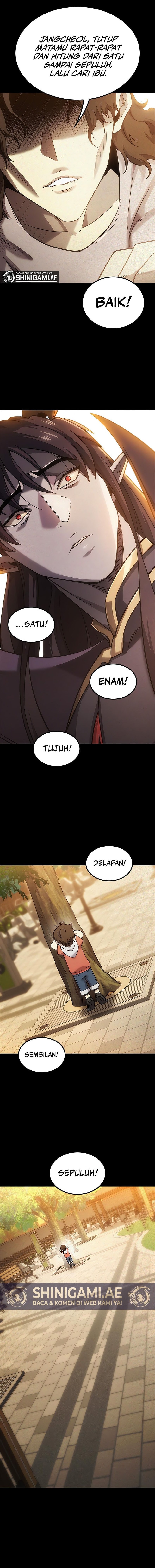 What A Bountiful Harvest, Demon Lord! Chapter 16 Gambar 7