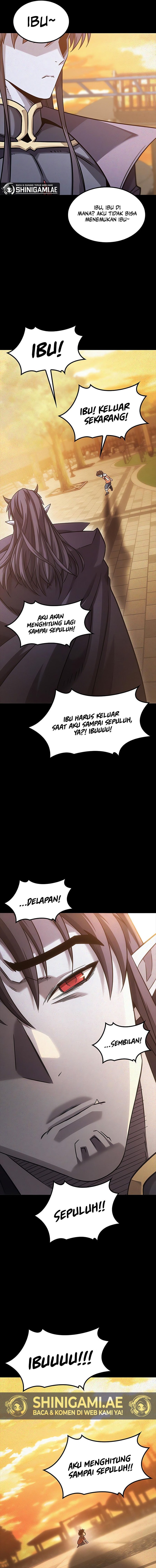What A Bountiful Harvest, Demon Lord! Chapter 16 Gambar 8